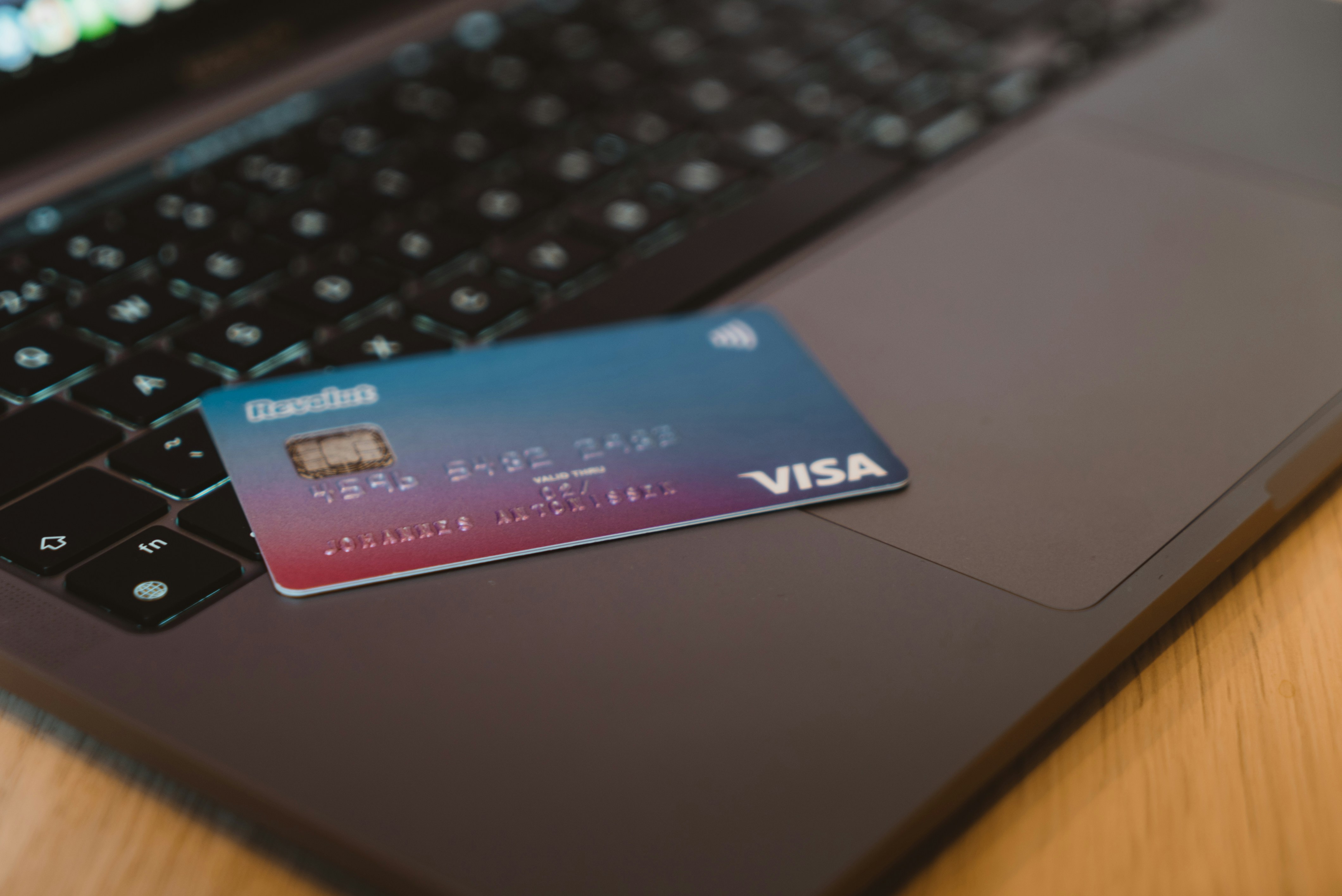 Seamless checkout